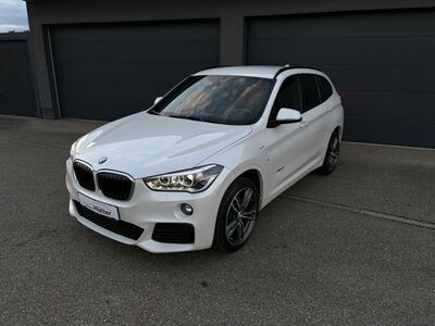 BMW X1 Gebrauchtwagen