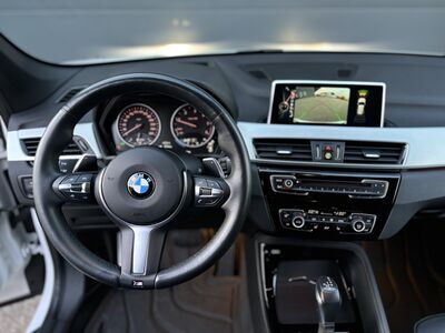 BMW X1 Gebrauchtwagen