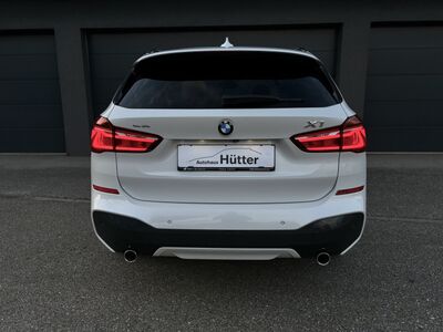 BMW X1 Gebrauchtwagen