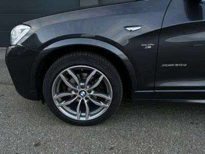 BMW X4 Gebrauchtwagen