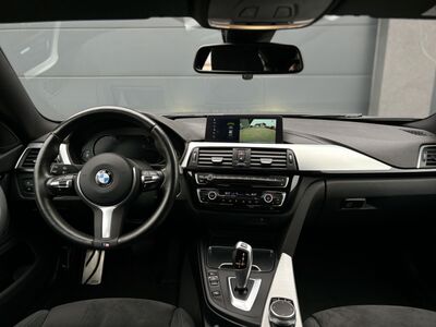 BMW 4er Gran Coupe Gebrauchtwagen