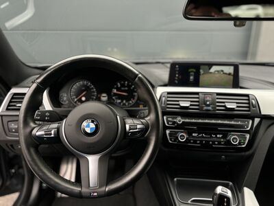 BMW 4er Gran Coupe Gebrauchtwagen