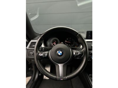 BMW 4er Gran Coupe Gebrauchtwagen