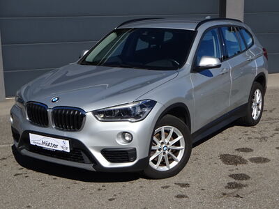 BMW X1 Gebrauchtwagen