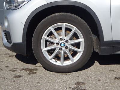 BMW X1 Gebrauchtwagen