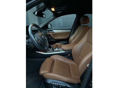 BMW X4 Gebrauchtwagen