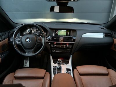 BMW X4 Gebrauchtwagen