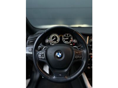 BMW X4 Gebrauchtwagen