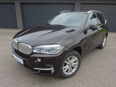 BMW X5 Gebrauchtwagen