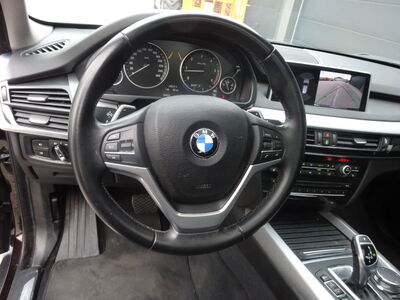 BMW X5 Gebrauchtwagen