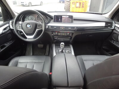 BMW X5 Gebrauchtwagen