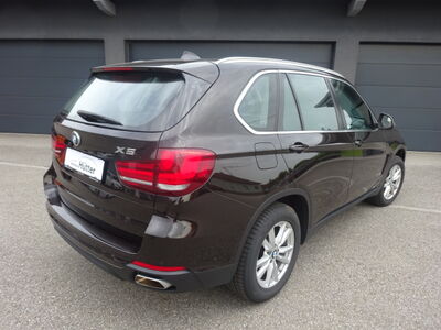 BMW X5 Gebrauchtwagen