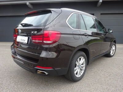 BMW X5 Gebrauchtwagen