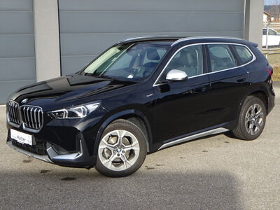 BMW X1 Gebrauchtwagen