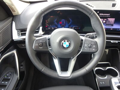 BMW X1 Gebrauchtwagen