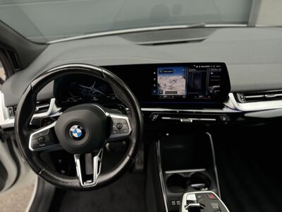 BMW 2er Gebrauchtwagen