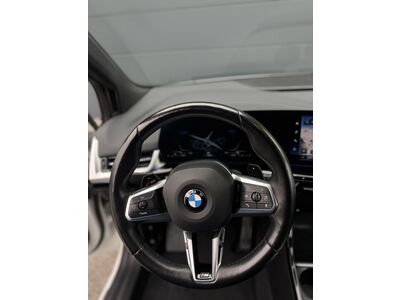 BMW 2er Gebrauchtwagen