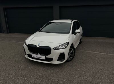 BMW 2er Gebrauchtwagen