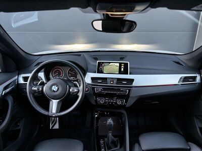 BMW X1 Gebrauchtwagen