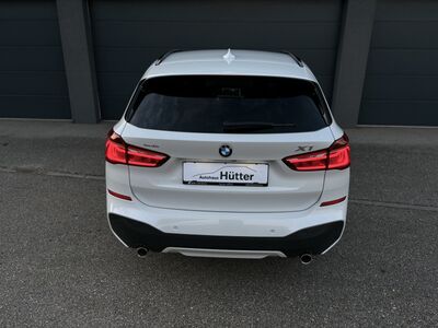 BMW X1 Gebrauchtwagen