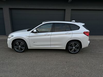 BMW X1 Gebrauchtwagen