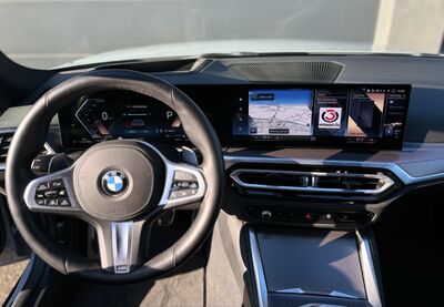 BMW 4er Gran Coupe Gebrauchtwagen