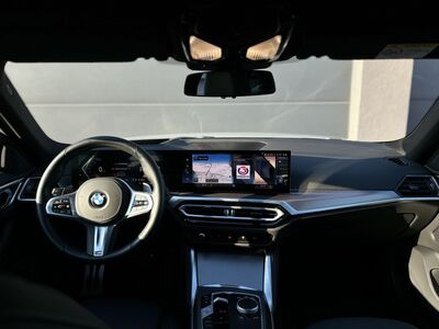 BMW 4er Gran Coupe Gebrauchtwagen