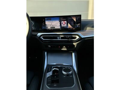 BMW 4er Gran Coupe Gebrauchtwagen