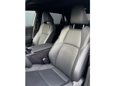 Subaru Solterra Gebrauchtwagen