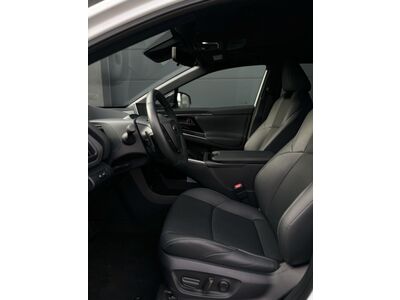 Subaru Solterra Gebrauchtwagen