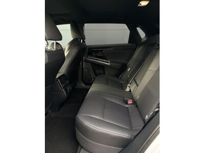 Subaru Solterra Gebrauchtwagen