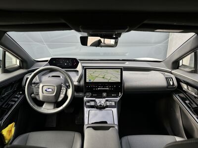 Subaru Solterra Gebrauchtwagen