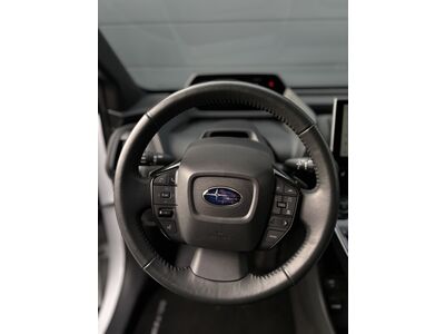 Subaru Solterra Gebrauchtwagen