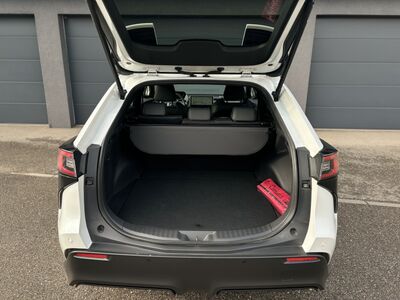 Subaru Solterra Gebrauchtwagen
