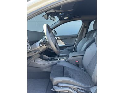 BMW 1er Vorführwagen