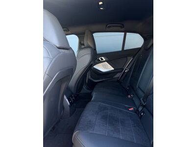 BMW 1er Vorführwagen