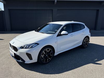 BMW 1er Vorführwagen