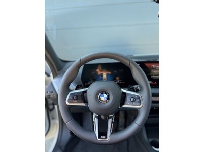 BMW 1er Vorführwagen