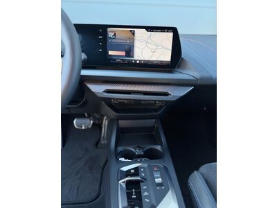 BMW 1er Vorführwagen