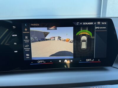 BMW 1er Vorführwagen