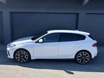 BMW 1er Vorführwagen