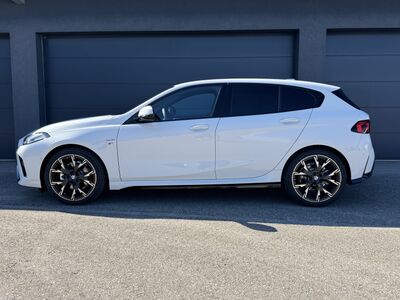 BMW 1er Vorführwagen