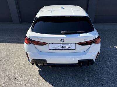 BMW 1er Vorführwagen