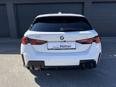 BMW 1er Vorführwagen