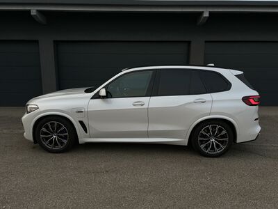 BMW X5 Gebrauchtwagen