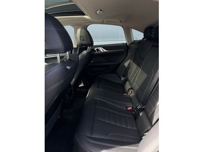 BMW i4 Gebrauchtwagen