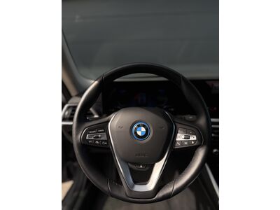 BMW i4 Gebrauchtwagen
