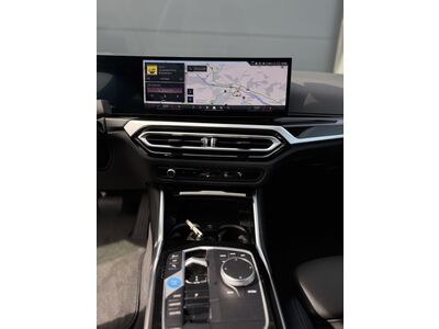 BMW i4 Gebrauchtwagen