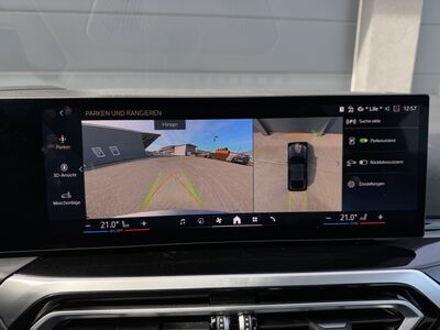 BMW i4 Gebrauchtwagen