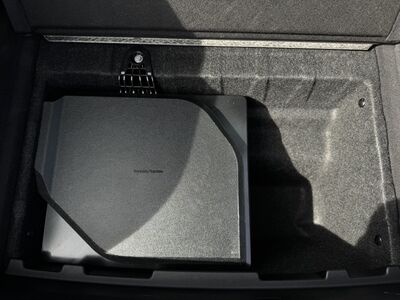 BMW i4 Gebrauchtwagen